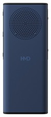 HMD 130 Music TA-1717 kék mobiltelefon Mobil / Kommunikáció / Smart - Strapabíró mobiltelefon - 507117