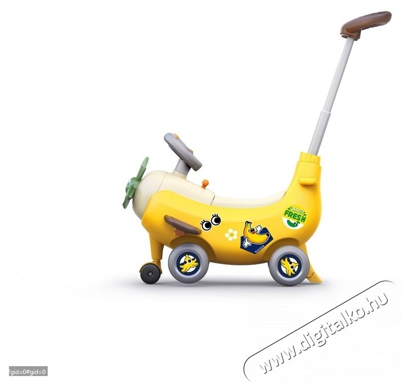 Hola Ride-on 4 az 1-ben - Interakt&iacute;v rep&uuml;lő H&aacute;ztart&aacute;s / Otthon / K&uuml;lt&eacute;r - J&aacute;t&eacute;k / Sport - Szabadt&eacute;ri j&aacute;t&eacute;k - 535306