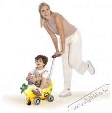 Hola Ride-on 4 az 1-ben - Interakt&iacute;v rep&uuml;lő H&aacute;ztart&aacute;s / Otthon / K&uuml;lt&eacute;r - J&aacute;t&eacute;k / Sport - Szabadt&eacute;ri j&aacute;t&eacute;k - 535306