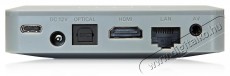 Homatics Box HD Android TV Audio-Video / Hifi / Multimédia - CD / DVD / Blu-Ray / Multimédia készülék - Multimédia lejátszó - 524949