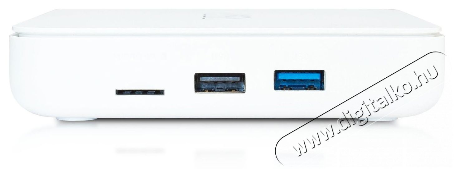 Homatics Box R 4K Android TV Audio-Video / Hifi / Multim&eacute;dia - CD / DVD / Blu-Ray / Multim&eacute;dia k&eacute;sz&uuml;l&eacute;k - Multim&eacute;dia lej&aacute;tsz&oacute; - 524954