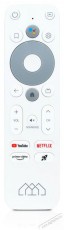 Homatics Box R 4K PLUS Android TV Audio-Video / Hifi / Multimédia - CD / DVD / Blu-Ray / Multimédia készülék - Multimédia lejátszó - 524952