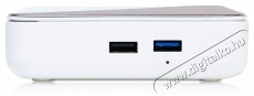 Homatics Box R 4K PLUS Android TV Audio-Video / Hifi / Multimédia - CD / DVD / Blu-Ray / Multimédia készülék - Multimédia lejátszó - 524952