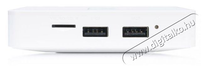 Homatics Box R Lite 4K Android TV Audio-Video / Hifi / Multim&eacute;dia - CD / DVD / Blu-Ray / Multim&eacute;dia k&eacute;sz&uuml;l&eacute;k - Multim&eacute;dia lej&aacute;tsz&oacute; - 524955