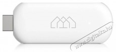 Homatics Stick HD Android TV Audio-Video / Hifi / Multimédia - CD / DVD / Blu-Ray / Multimédia készülék - Multimédia lejátszó - 524950