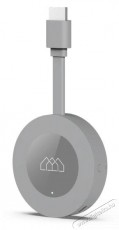 Homatics Dongle G 4K Google TV Audio-Video / Hifi / Multimédia - CD / DVD / Blu-Ray / Multimédia készülék - Multimédia lejátszó - 524953