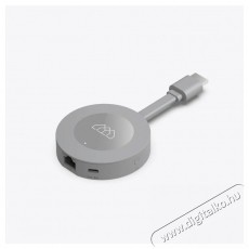 Homatics Dongle G 4K Google TV Audio-Video / Hifi / Multimédia - CD / DVD / Blu-Ray / Multimédia készülék - Multimédia lejátszó - 524953