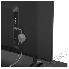 Homatics Dongle G 4K Google TV Audio-Video / Hifi / Multimédia - CD / DVD / Blu-Ray / Multimédia készülék - Multimédia lejátszó - 524953