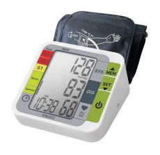Homedics BPA-2000-EU Automata felkaros vérnyomásmérő Szépségápolás / Egészség - Vérnyomásmérő - Felkaros vérnyomásmérő - 273594