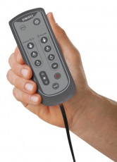 Homedics BMSC-3000H SensaTouch XL masszázsülés Szépségápolás / Egészség - Masszírozás / relaxáció - Masszázsülés - 295979