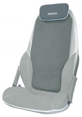 Homedics BMSC-5000H-EU masszázsülés Szépségápolás / Egészség - Masszírozás / relaxáció - Masszázsülés - 289629