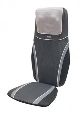Homedics BMSC-6000H SensaTouch hát-és nyakmasszírozó Szépségápolás / Egészség - Masszírozás / relaxáció - Masszázsülés - 294556