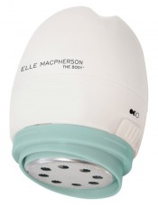 Homedics ELM-PED600-EU bőrkeményedés eltávolító Szépségápolás / Egészség - Kéz / láb ápolás - Láb ápolás - 289826