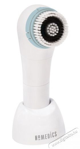 Homedics FAC-500-EU arctisztító kefe Szépségápolás / Egészség - Arc / bőr ápolás - Arctisztító - 303112