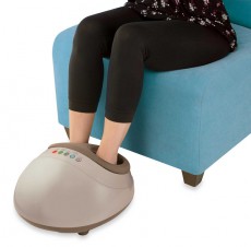 Homedics FMS-350H AirPro Shiatsu lábmasszírozó Szépségápolás / Egészség - Masszírozás / relaxáció - Lábmasszírozó - 294559