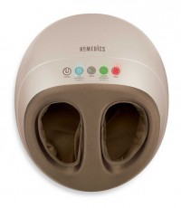 Homedics FMS-350H AirPro Shiatsu lábmasszírozó Szépségápolás / Egészség - Masszírozás / relaxáció - Lábmasszírozó - 294559