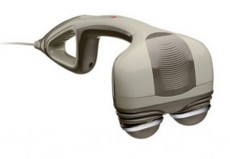 Homedics HHP-350H Duál nyomópontos kézi masszírozó Szépségápolás / Egészség - Masszírozás / relaxáció - Kézi masszírozó - 294557