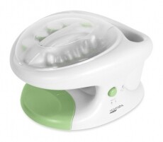 Homedics ELM-MAN3023-EU HomeSpa Körömápoló center Szépségápolás / Egészség - Kéz / láb ápolás - Körömápolás - 273599