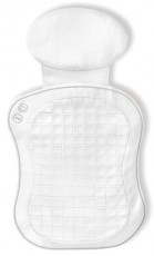 Homedics BAC-200-EU HomeSpa Masszírozó fürdőbetét Szépségápolás / Egészség - Masszírozás / relaxáció - Fürdőszobai masszírozó - 273598