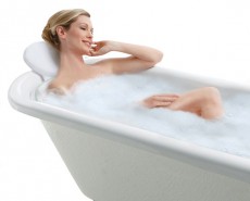 Homedics BAC-200-EU HomeSpa Masszírozó fürdőbetét Szépségápolás / Egészség - Masszírozás / relaxáció - Fürdőszobai masszírozó - 273598