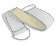 Homedics BA-20-EU HomeSpa Masszírozó hátmosó Szépségápolás / Egészség - Masszírozás / relaxáció - Fürdőszobai masszírozó - 273597
