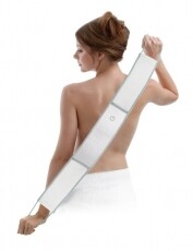 Homedics BA-20-EU HomeSpa Masszírozó hátmosó Szépségápolás / Egészség - Masszírozás / relaxáció - Fürdőszobai masszírozó - 273597