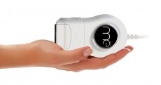 Homedics Iluminage ME-T-300K tartós szőrtelenítő Szépségápolás / Egészség - Szőrtelenítő / borotva - Tartós szőrtelenítő - 336483
