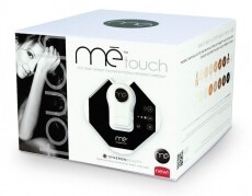Homedics Iluminage ME-T-300K tartós szőrtelenítő Szépségápolás / Egészség - Szőrtelenítő / borotva - Tartós szőrtelenítő - 336483