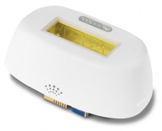 Homedics IPL-HH101 kezelőfej villanófényes szőrtelenítőhöz Szépségápolás / Egészség - Szőrtelenítő / borotva - Női szőrtelenítő kiegészítő - 289823