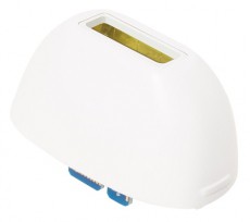 Homedics IPL-HH102 arc adapter villanófényes szőrtelenítőhöz Szépségápolás / Egészség - Szőrtelenítő / borotva - Női szőrtelenítő kiegészítő - 289824