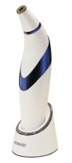 Homedics MDA-100-EU mikrodermabráziós bőrfiatalító Szépségápolás / Egészség - Arc / bőr ápolás - Arctisztító - 303113
