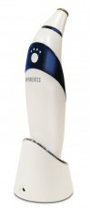 Homedics MDA-100-EU mikrodermabráziós bőrfiatalító Szépségápolás / Egészség - Arc / bőr ápolás - Arctisztító - 303113