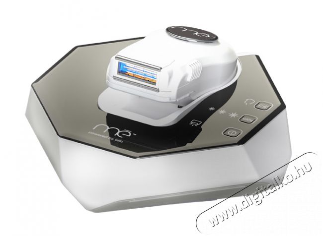 Homedics Mé Touch 300k tartós szőrtelenítő készülék Szépségápolás / Egészség - Szőrtelenítő / borotva - Tartós szőrtelenítő - 289225