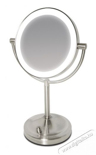 Homedics MIR-8150-EU kozmetikai tükör LED világítással Szépségápolás / Egészség - Tükör - 294560
