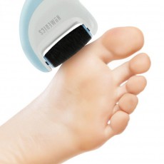 Homedics PED-1200 pedikűr készülék Szépségápolás / Egészség - Kéz / láb ápolás - Láb ápolás - 309604
