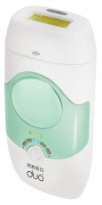 Homedics IPL-HH150 IPL tartós szőrtelenítő Szépségápolás / Egészség - Szőrtelenítő / borotva - Tartós szőrtelenítő - 289630