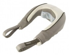 Homedics NMS-250H hőterápiás nyakmasszírozó Szépségápolás / Egészség - Masszírozás / relaxáció - Nyakmasszírozó - 309603