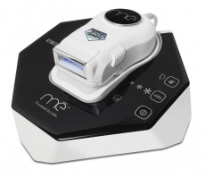 Homedics Mé Touch 300k tartós szőrtelenítő készülék Szépségápolás / Egészség - Szőrtelenítő / borotva - Tartós szőrtelenítő - 289225