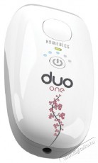 Homedics IPL-HH190BND DUO ONE IPL tartós szőrtelenítő+ajándék szónikus szilikon arctisztító szett Szépségápolás / Egészség - Arc / bőr ápolás - Arctisztító - 385296