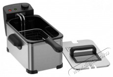 HOME DF-B240SU Deep Fry Konyhai termékek - Konyhai kisgép (sütés / főzés / hűtés / ételkészítés) - Olajsütő - 504753