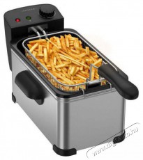 HOME DF-B240SU Deep Fry Konyhai termékek - Konyhai kisgép (sütés / főzés / hűtés / ételkészítés) - Olajsütő - 504753