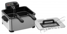 HOME DF-G360SU Deep Fry Max Konyhai termékek - Konyhai kisgép (sütés / főzés / hűtés / ételkészítés) - Olajsütő - 504755