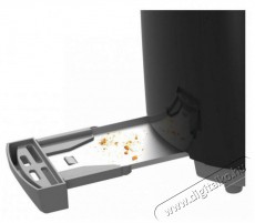 HOME TO-A150B Simply Toast Konyhai termékek - Konyhai kisgép (sütés / főzés / hűtés / ételkészítés) - Kenyérpirító - 504754