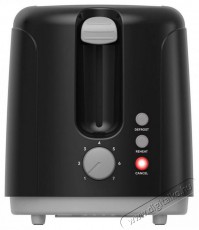 HOME TO-A150B Simply Toast Konyhai termékek - Konyhai kisgép (sütés / főzés / hűtés / ételkészítés) - Kenyérpirító - 504754