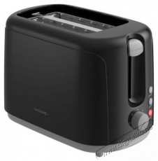 HOME TO-A150B Simply Toast Konyhai termékek - Konyhai kisgép (sütés / főzés / hűtés / ételkészítés) - Kenyérpirító - 504754