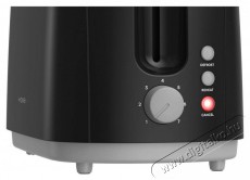 HOME TO-A150B Simply Toast Konyhai termékek - Konyhai kisgép (sütés / főzés / hűtés / ételkészítés) - Kenyérpirító - 504754