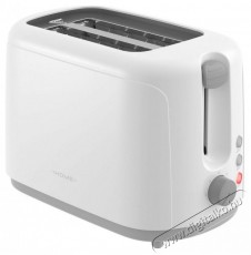 HOME TO-A150W Simply Toast Konyhai termékek - Konyhai kisgép (sütés / főzés / hűtés / ételkészítés) - Kenyérpirító - 504756