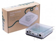 HOME Assistant Green Háztartás / Otthon / Kültér - Okos otthon - Kiegészítő - 508110