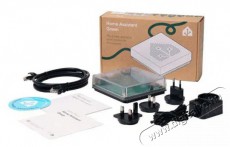 HOME Assistant Green Háztartás / Otthon / Kültér - Okos otthon - Kiegészítő - 508110
