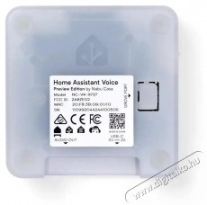HOME Assistant Voice Preview Edition Háztartás / Otthon / Kültér - Okos otthon - Kiegészítő - 508111